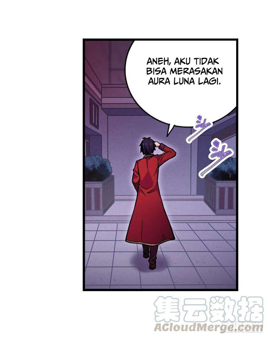 Wuxian Shitu Yu Shier Zhan Ji (Infinite Apostles and Twelve War Girls) Chapter 120 Bahasa Indonesia